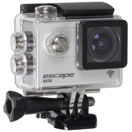 Kitvision Escape 4KW action-kamera