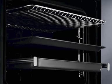 Electrolux indbygningsovn EOD6P66WX