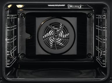 Electrolux indbygningsovn EOD6P66WX