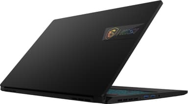 MSI Stealth 17M A12UE i7-12P/16/1024/3060/144Hz bærbar gaming computer
