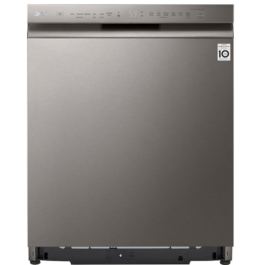 Varme ejer Fjernelse LG opvaskemaskine DU355FP | Elgiganten
