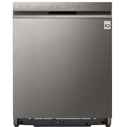 LG opvaskemaskine DU355FP