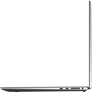 Dell Precision 5760 17" i7/16/512 GB bærbar computer