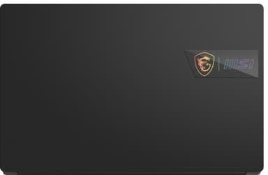 MSI Stealth 17M A12UE i7-12P/16/1024/3060/144Hz bærbar gaming computer