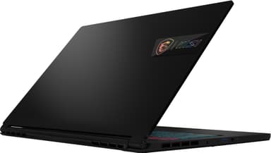 MSI Stealth 15M B12UE i7-12P/16/1024/3060/144Hz bærbar gaming computer