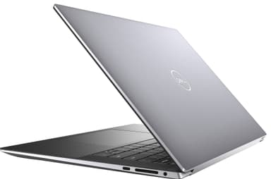 Dell Precision 5560 15,6" i7/16/512 GB bærbar computer