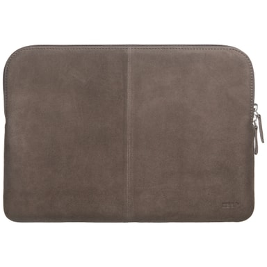 Keep Suede sleeve til bærbar computer (brun) PC tasker og sleeves