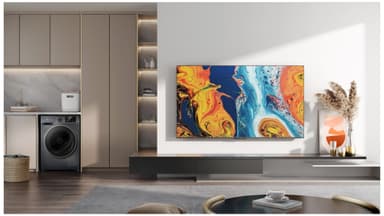 TCL 75'' QLED760 4K LED TV (2022)