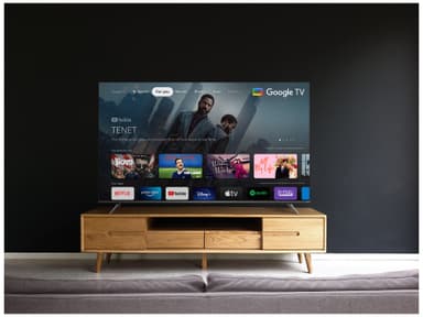 TCL 75'' QLED760 4K LED TV (2022)