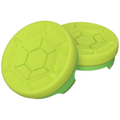KontrolFreek Striker Thumbsticks (grøn)