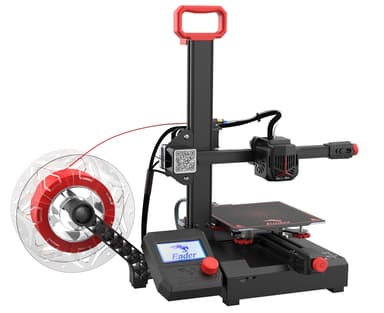 Creality Ender-2 Pro 3D-printer