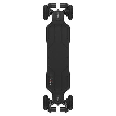 Exway ATLAS Carbon 4WD