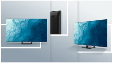 TCL 55'' QLED860 4K LED TV (2022)