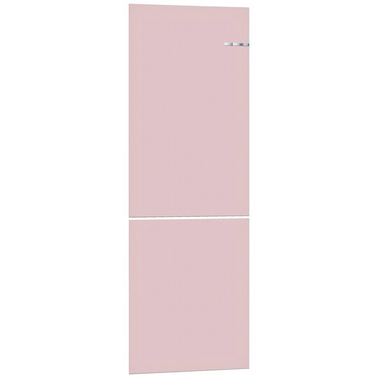 Bosch kølefryseskabsfront KSZ1AVP00 (light pink)