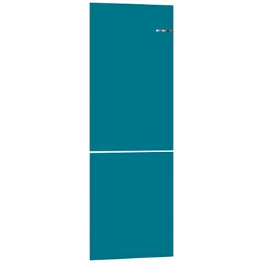 Bosch kølefryseskabsfront VarioStyle KSZ1AVU00 (aqua)