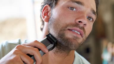 Philips 5000 series skægtrimmer BT550215