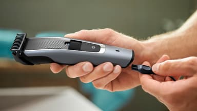 Philips 5000 series skægtrimmer BT550215