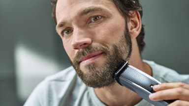 Philips 5000 series skægtrimmer BT550215