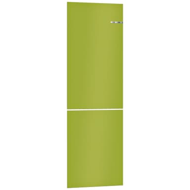 Bosch kølefryseskabsfront KSZ1BVH00 (lime green)