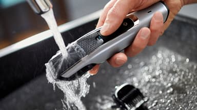 Philips 5000 series skægtrimmer BT550215