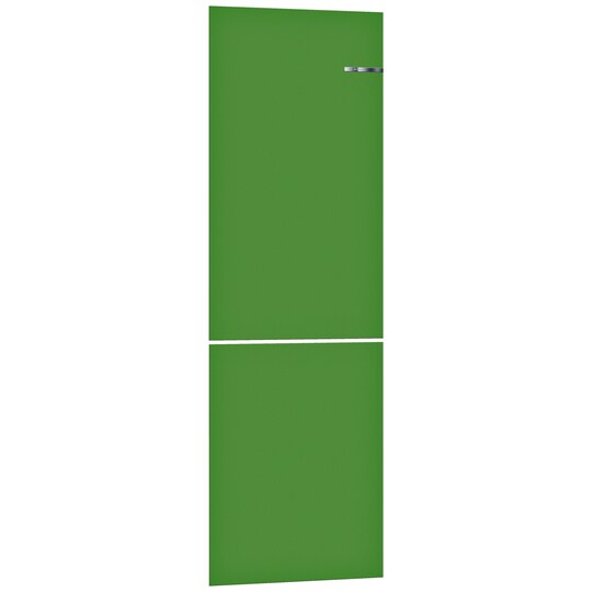 Bosch kølefryseskabsfront KSZ1BVJ00 (mint green)
