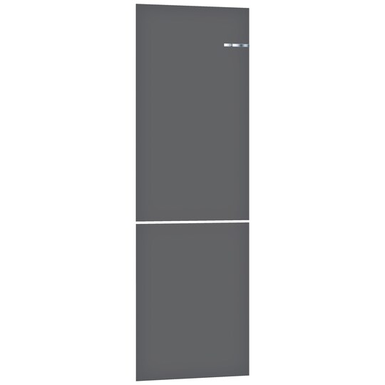 Bosch kølefryseskabsfront KSZ1BVG00 (stone grey)