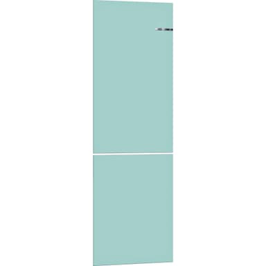 Bosch kølefryseskabsfront KSZ1BVT00 (light blue)