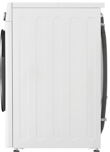 LG vaskemaskine FV90JNS2QE