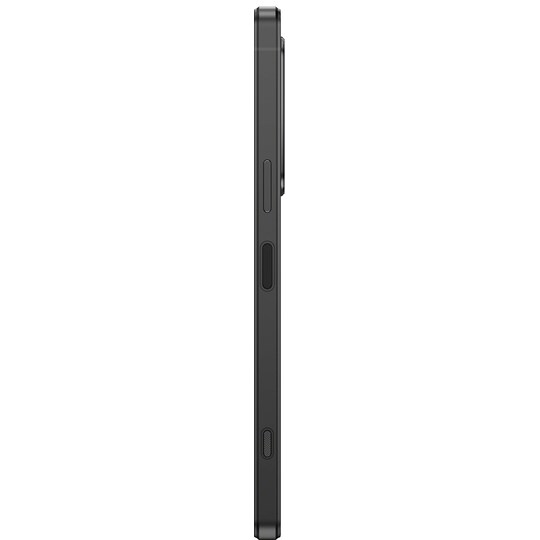 Sony Xperia 1 IV - 5G smartphone 12/256GB (sort)