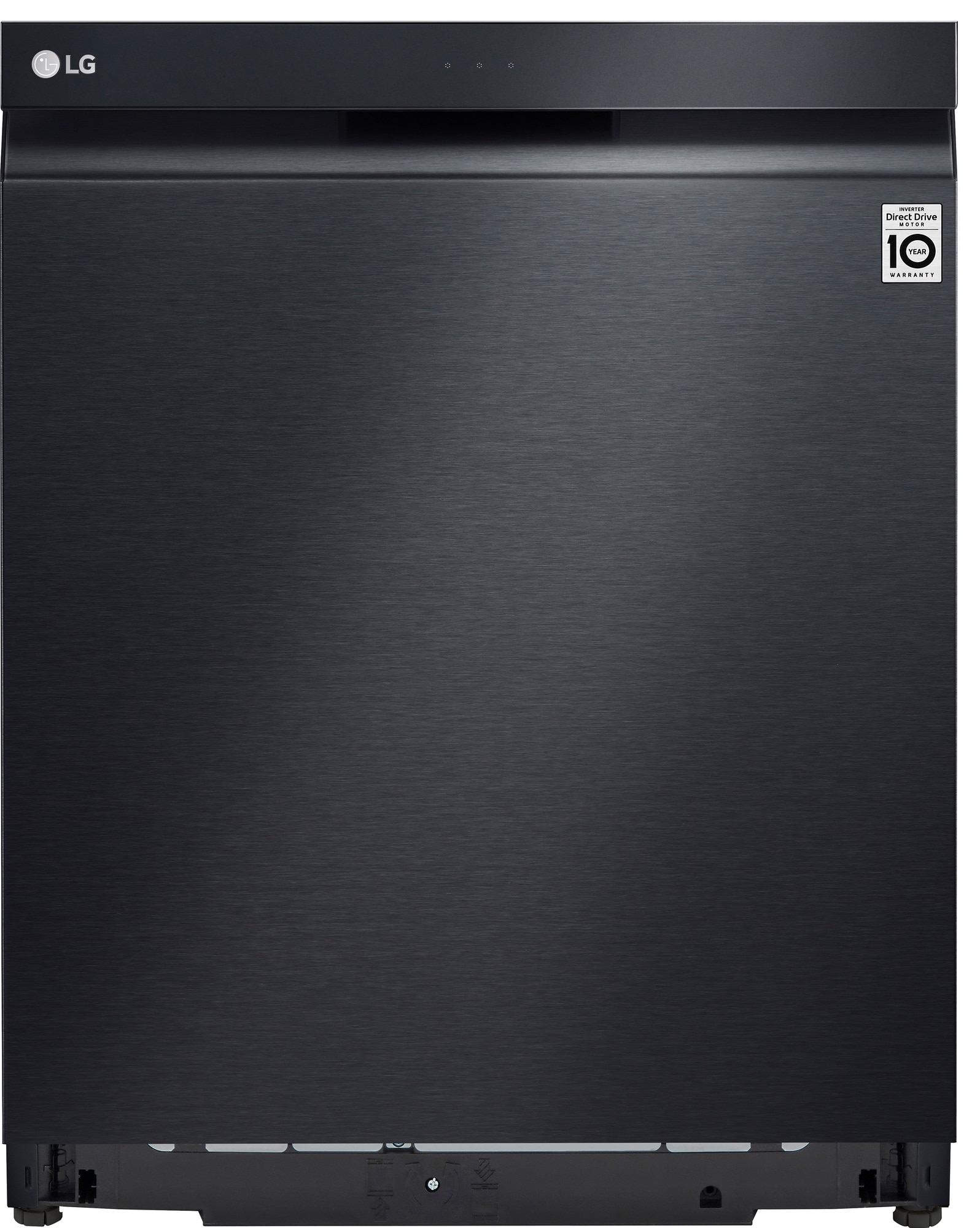LG opvaskemaskine  SDU557HM thumbnail