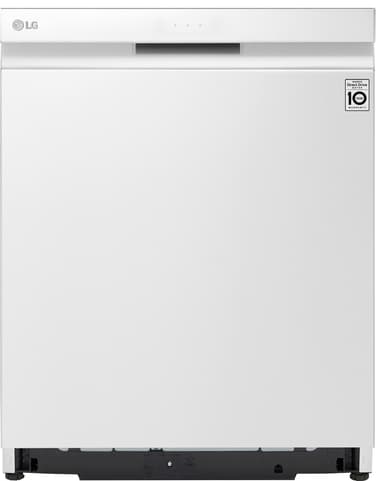 LG opvaskemaskine SDU557HW thumbnail