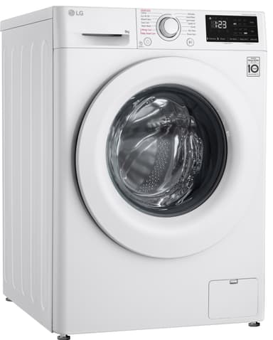 LG vaskemaskine FV34VNS0A