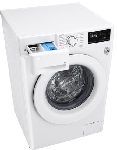 LG vaskemaskine FV34VNS0A