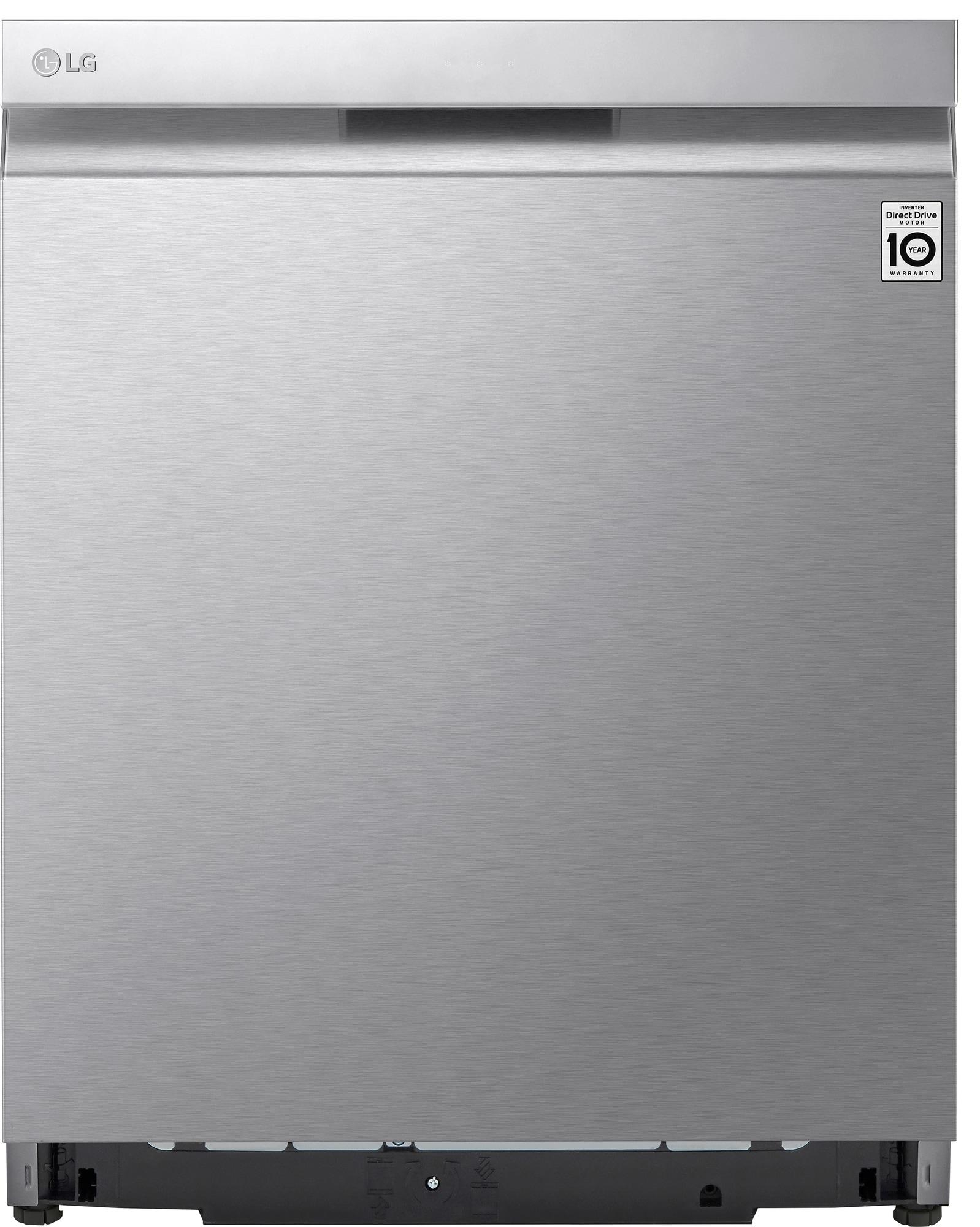 LG opvaskemaskine SDU557HS thumbnail