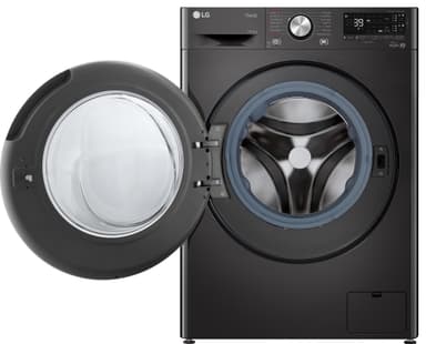 LG vaskemaskine FV74JNS2QA