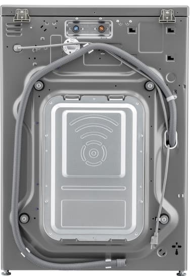 LG vaskemaskine FVB17NS2TE