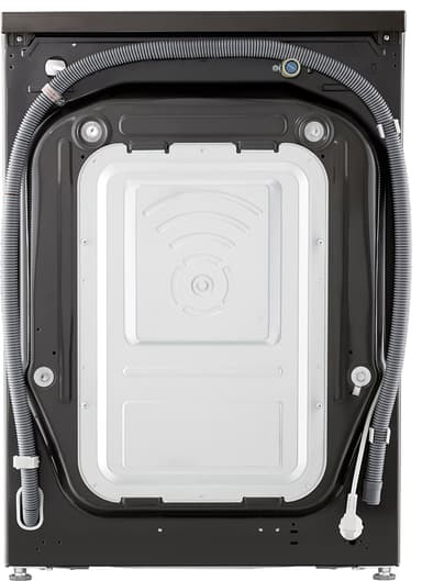 LG vaskemaskine FV74JNS2QA