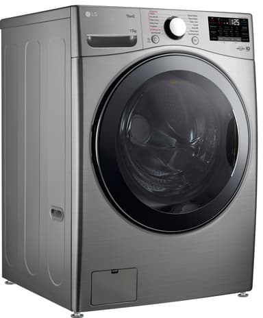 LG vaskemaskine FVB17NS2TE