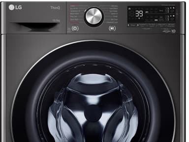 LG vaskemaskine FV74JNS2QA
