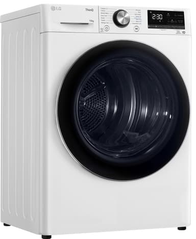 LG tørretumbler RV5DN1004