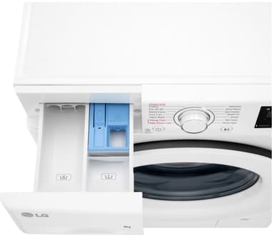 LG vaskemaskine FV34VNS0A