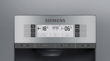 Siemens iQ700 side-by-side kølefryseskab KA92DHI31
