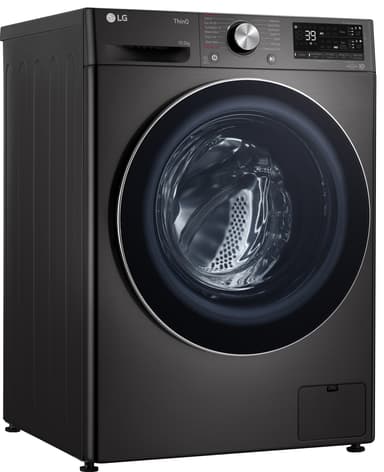 LG vaskemaskine FV74JNS2QA