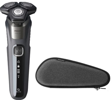 Philips Series 5000 barbermaskine 5587/30 thumbnail