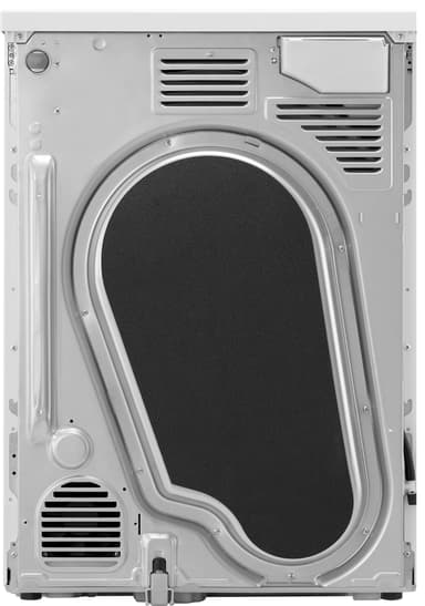 LG tørretumbler RV5DN1004
