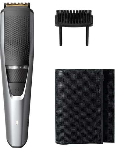 Billede af Philips 3000 Series skægtrimmer BT322214