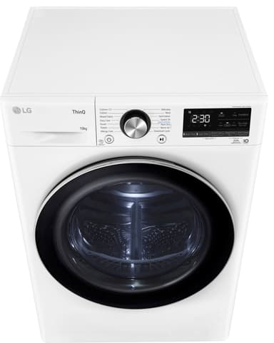 LG tørretumbler RV5DN1004