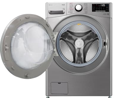LG vaskemaskine FVB17NS2TE