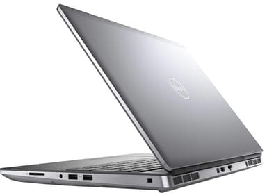 Dell Precision 7560 15,6" i7/16/512 GB bærbar computer