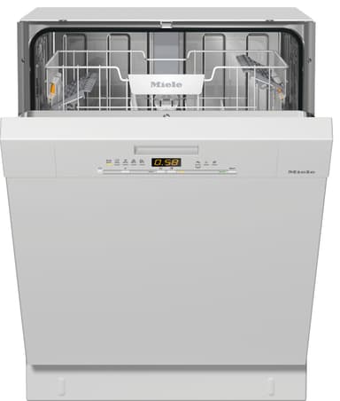 Miele opvaskemaskine G5000UBRWS